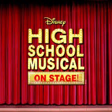  High School Musical logo